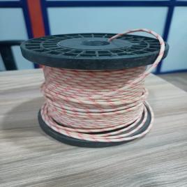 1.5sqmm Teflon Fiberglass Wire