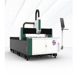 Automatic Fiber Laser Cutter 1.5kw/3kw