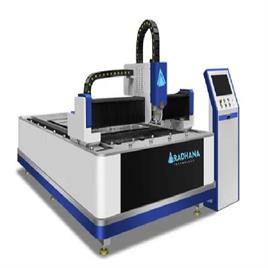 1530 Automatic Fiber Laser Machine