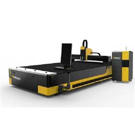 3KW Fiber Laser Cutter