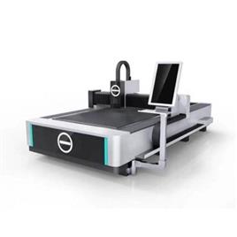 Precision Fiber Laser Cutting Machine