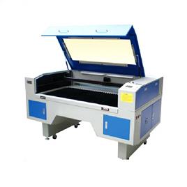 Automatic Fiber Laser Cutter