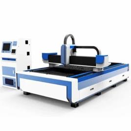 Coaxis CFL-3015 Fiber Laser Sheet Cutter