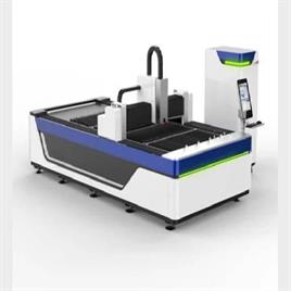 Sanseiko 60W Fiber Laser Cutter