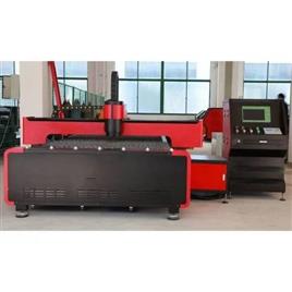 Automatic Fiber Laser Cutting Machine