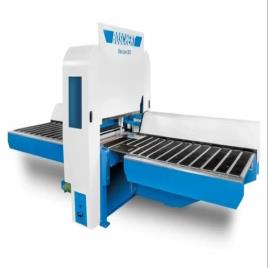 Boschert Fiber Laser Cutting Machine