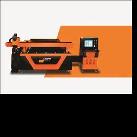 Plate Fiber Laser Cutting Machine