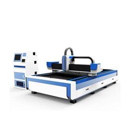 Industrial Fiber Laser Cutting Machine