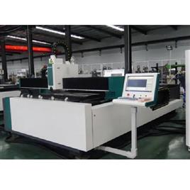 Laser Cutting Machine