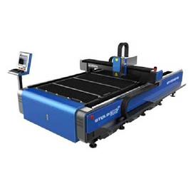 Industrial Fiber Laser Cutting Equipment