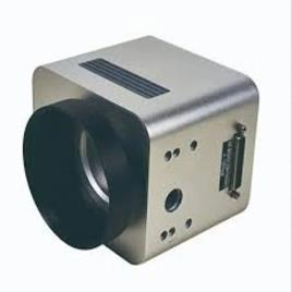 Industrial Fiber Laser Galvo Head