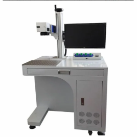 Fiber Laser Marker 30w, India