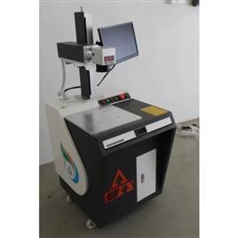 Fiber Laser Marking Device