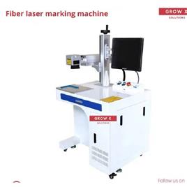 Fiber Laser Marker 20W