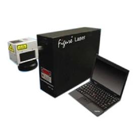 Fiber Laser Marking Equipment