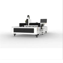 Laser Sheet Metal Cutting Machine