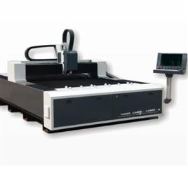 Fiber Laser Metal Cutting Equipment