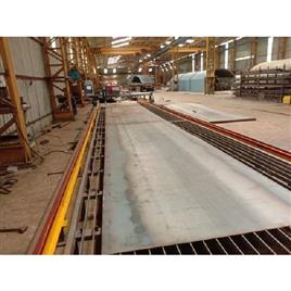 Fiber Laser Metal Cutting Machine