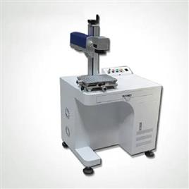 Industrial Fiber Laser Metal Marker