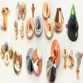 Fiber Laser Machine Nozzle