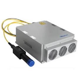 Fiber Laser Source 20-50W