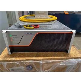 3000W Fiber Laser Source