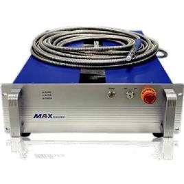 High Power Fiber Laser Source