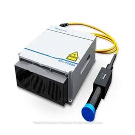 Raycus JPT IPG Fiber Laser Source