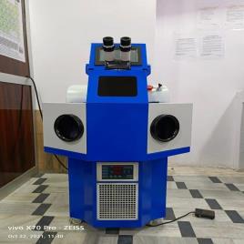 Fiber Laser Welding Machine