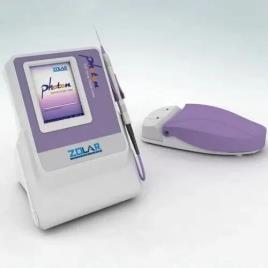 Fiber Soft Tissue Laser Device