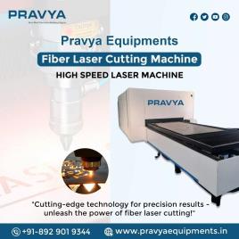 Automatic Fiber Metal Cutting Equipment