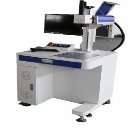 HF 50W Fiber Laser Marker