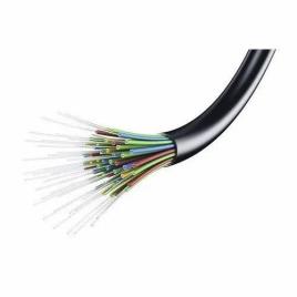 18 Core Multi Mode Fiber Optic Cable