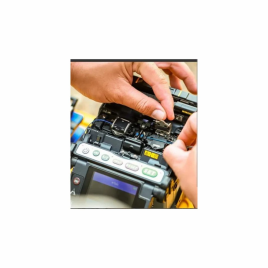 Fiber Optic Cable Joining Services