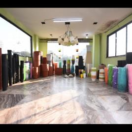 Fiber Horticulture Planter