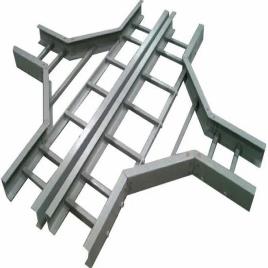 FRP Ladder Cable Trays, 5 MM Thickness