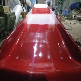 Fiber Optic Restoration