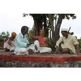 Fiber Village Figures