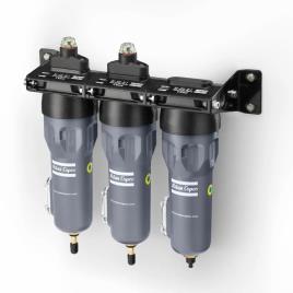 Atlas Copco Fiberglass Air Filter