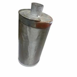 Fabricated Fiberglass Filter