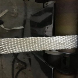 Non-Adhesive Fiberglass Tape