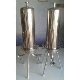 Fiberglass Vent Filter Cartridge