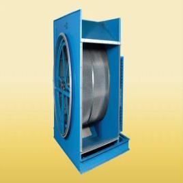 Fibre Condensing Machine