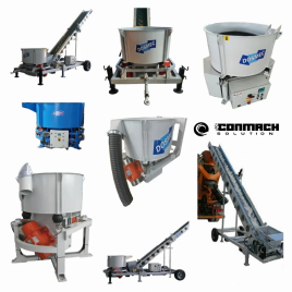 Automatic Fibre Dosing Equipment