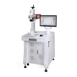 Fibre Laser Marking Machine