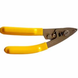 FibreCart Optical Fibre Stripping Tool, 7 Inch