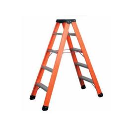 Fibreglass Step Ladders