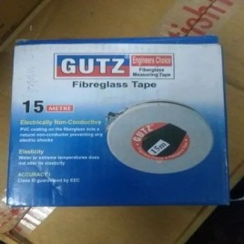 Fibreglass Measurement Tape