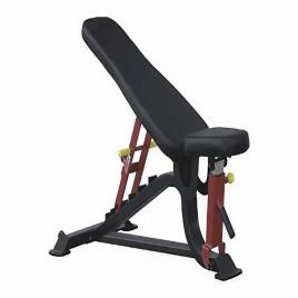 FID Gym Bench