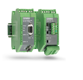 Industrial Fieldbus Repeater